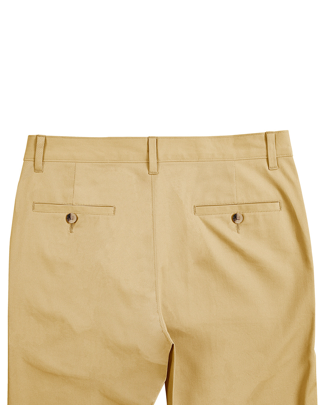Genoa Chino Pant Golden Corn - 5