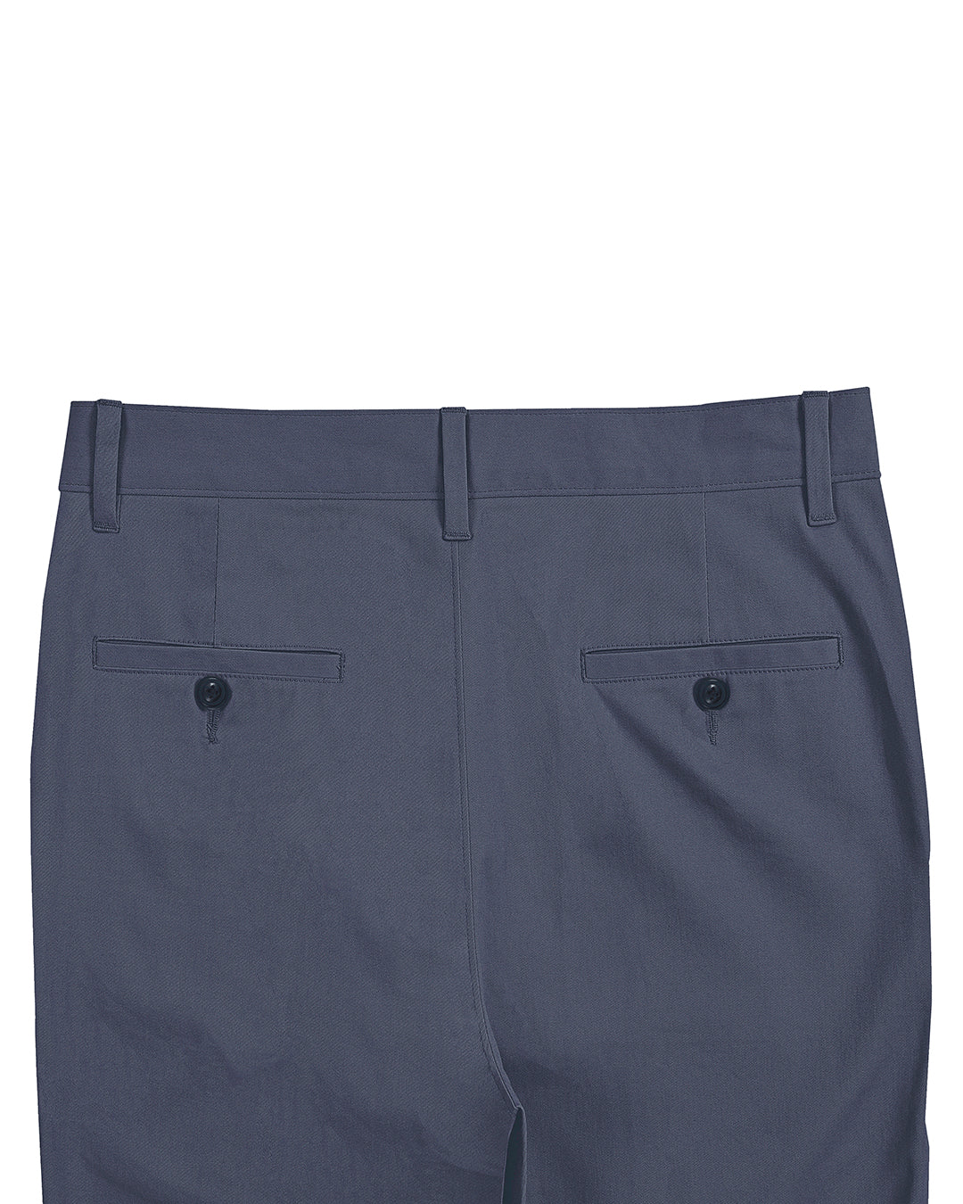 Genoa Chino Pant Grey - 5