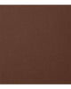Close up view of custom Genoa Chino pants for men by Luxire in chestnut brown