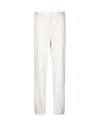 Genoa Ivory Cream Chino