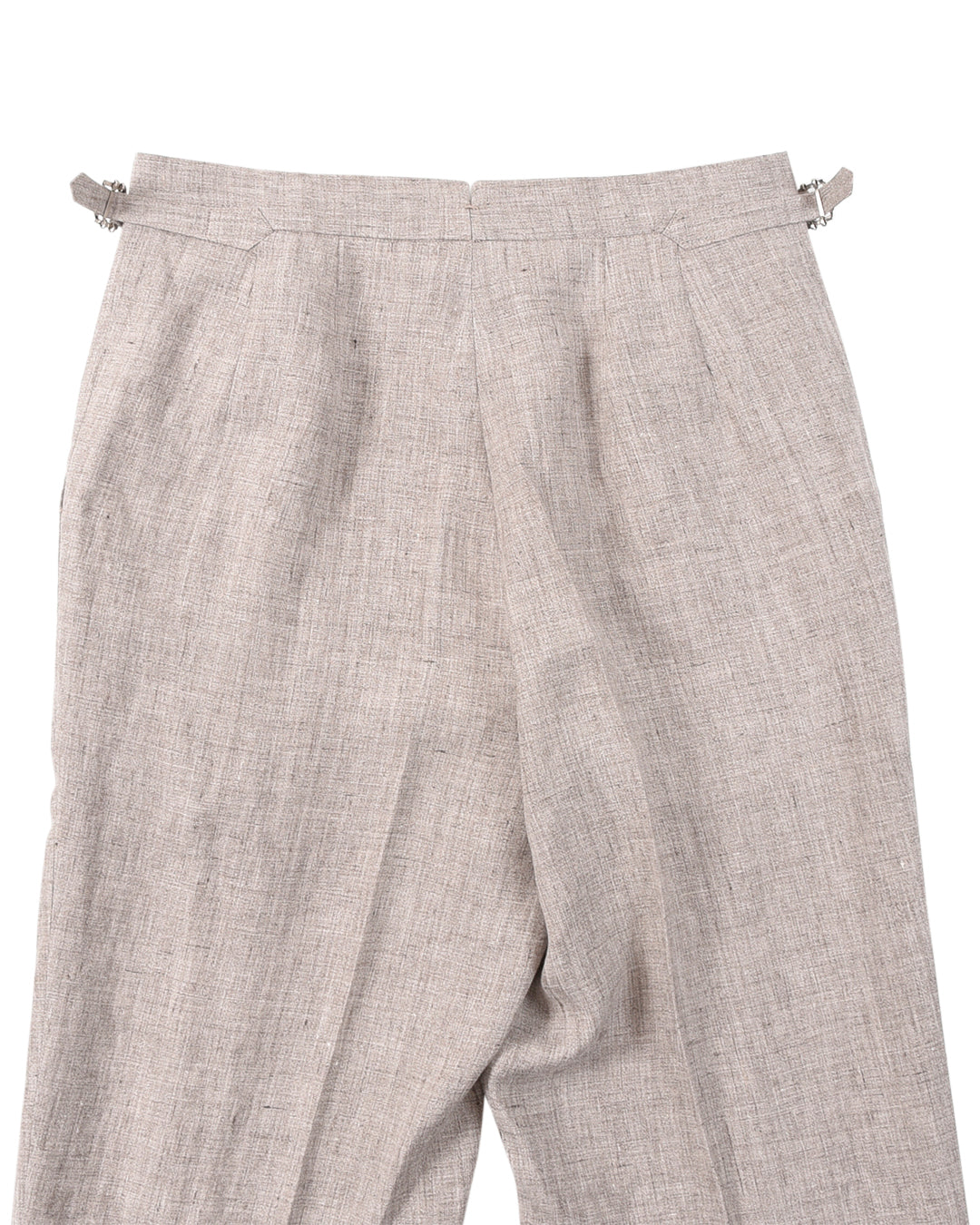 Solbiati Light Brown Linen - 6