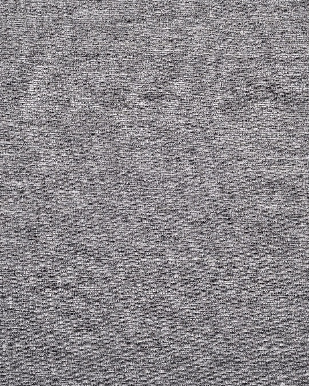 Gurkha Pant in Solbiati Light Grey Linen - 5