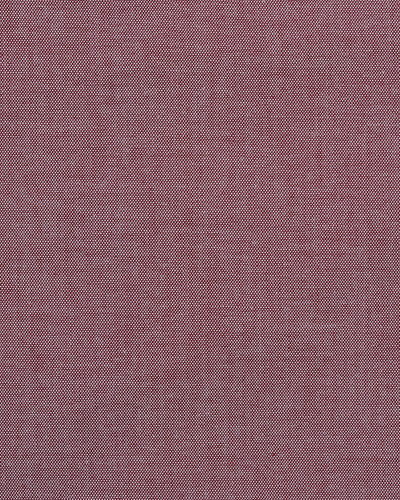 Maroon Oxford Shirt