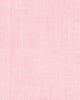 Close up of the custom oxford shirt for men by Luxire in peach pinpoint