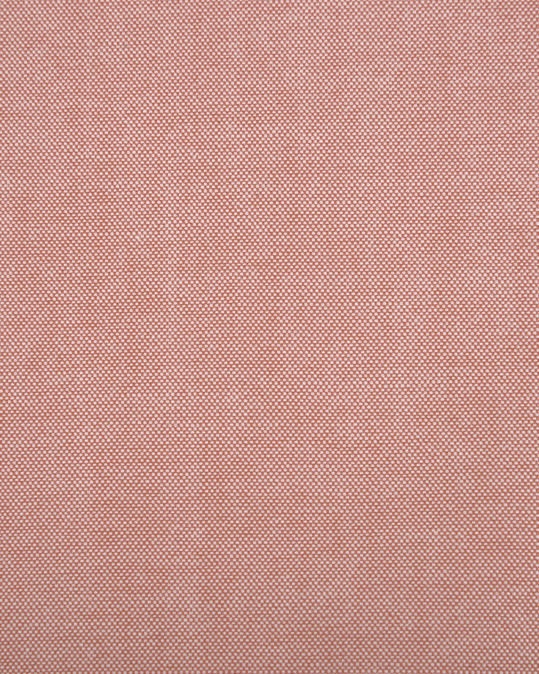 Reddish Orange Pinpoint Oxford - 5