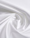 Warzone White Oxford Shirt