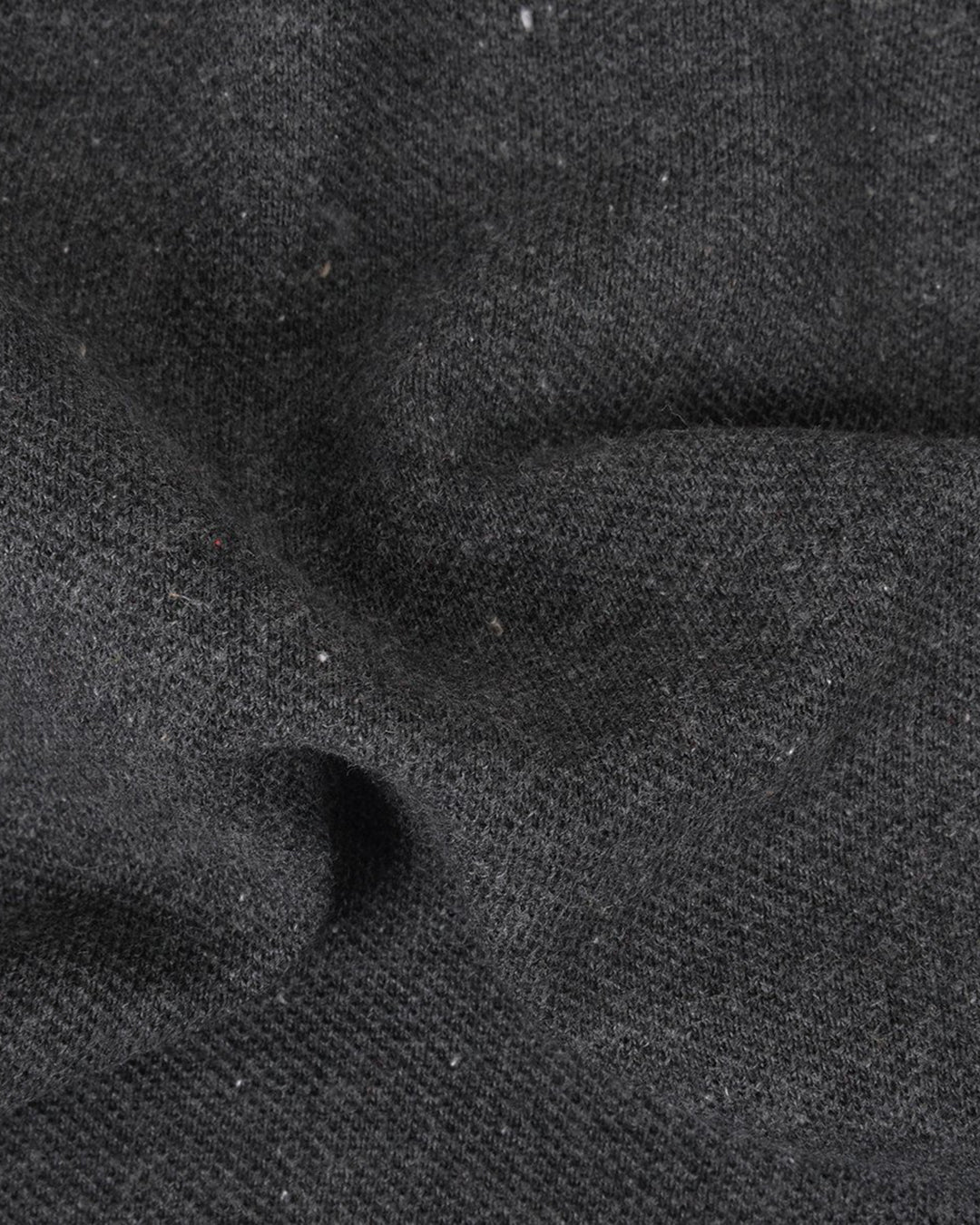 Lead Grey Polo T-shirt - 5