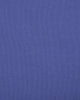 Close up of the custom oxford polo shirt for men by Luxire in lavender 2