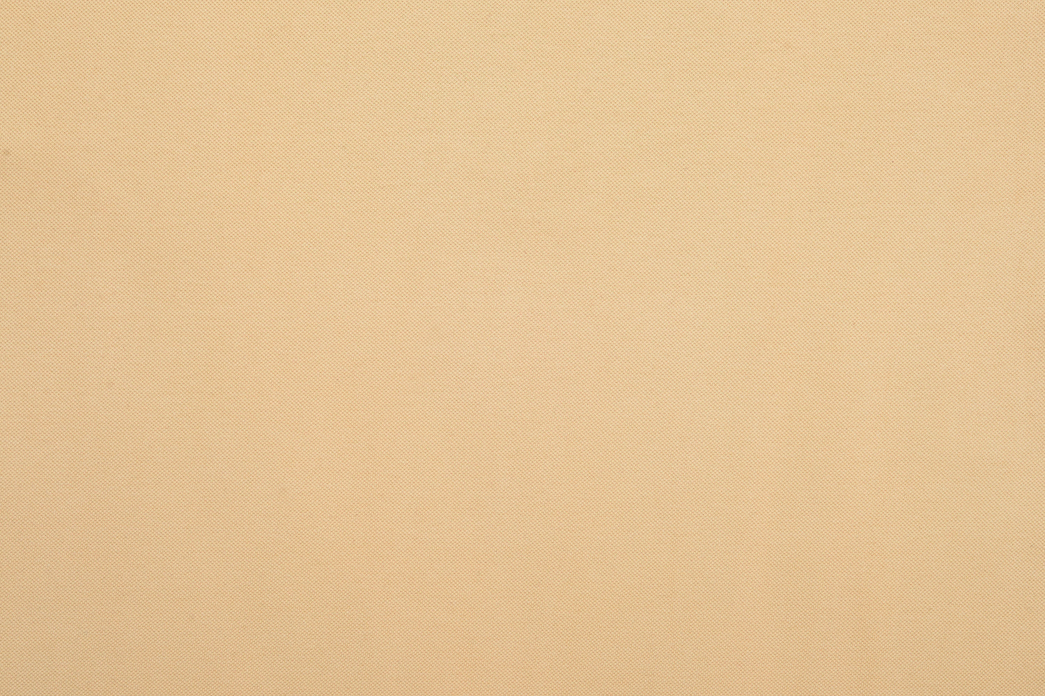 Close up of the custom oxford polo shirt for men by Luxire in light sand