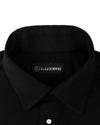 Polo Soft Black