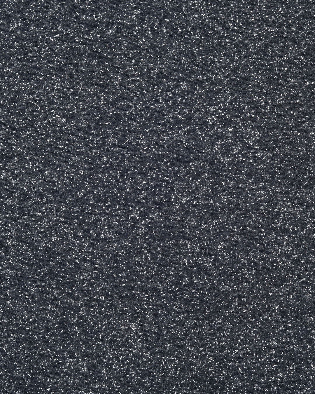 Speckled Grey Polo T-Shirt - 3