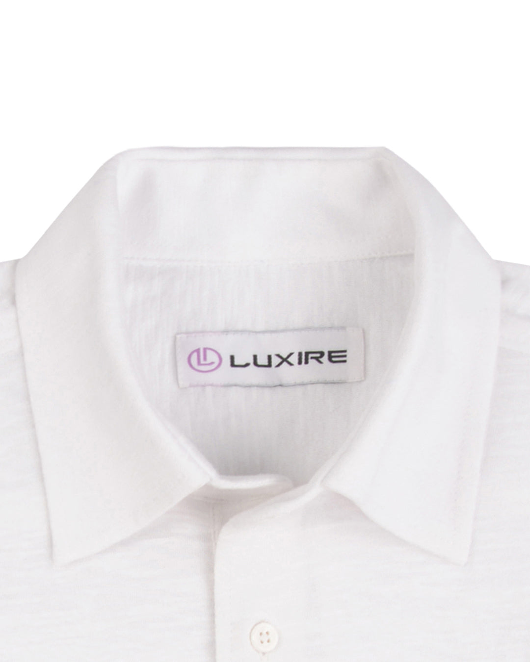 White Heather T-shirt - 2