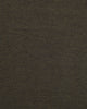 Close up of the custom oxford polo shirt for men by Luxire in olive