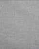 Close up view of stretchable jeans for men by Luxire in grey