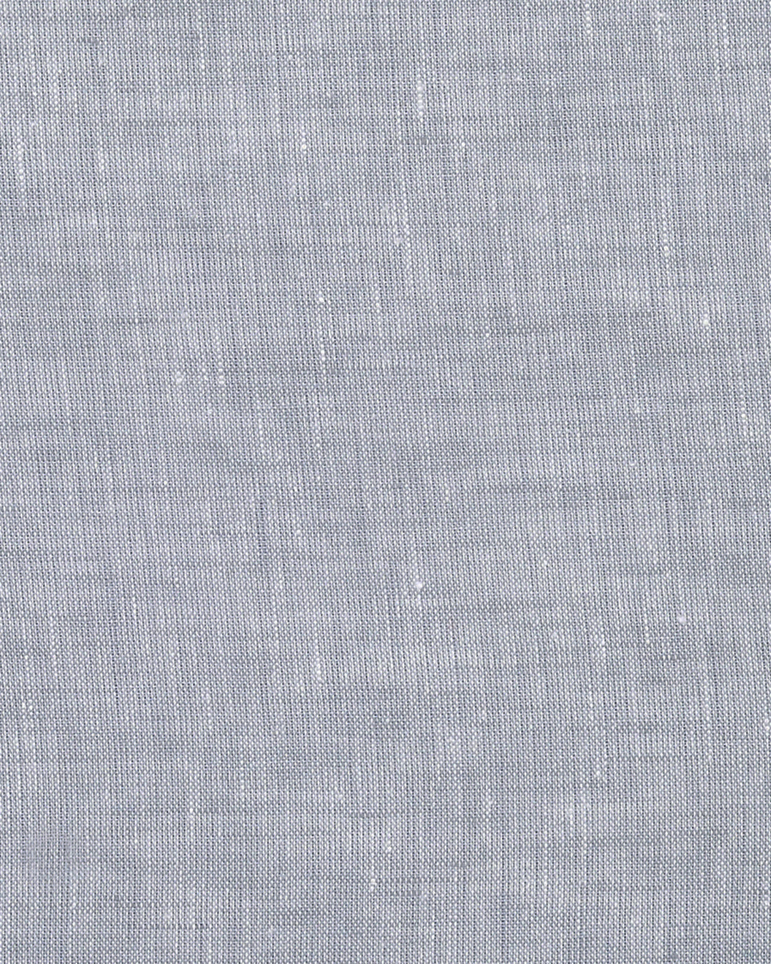 Linen: Light Grey End on End - 4