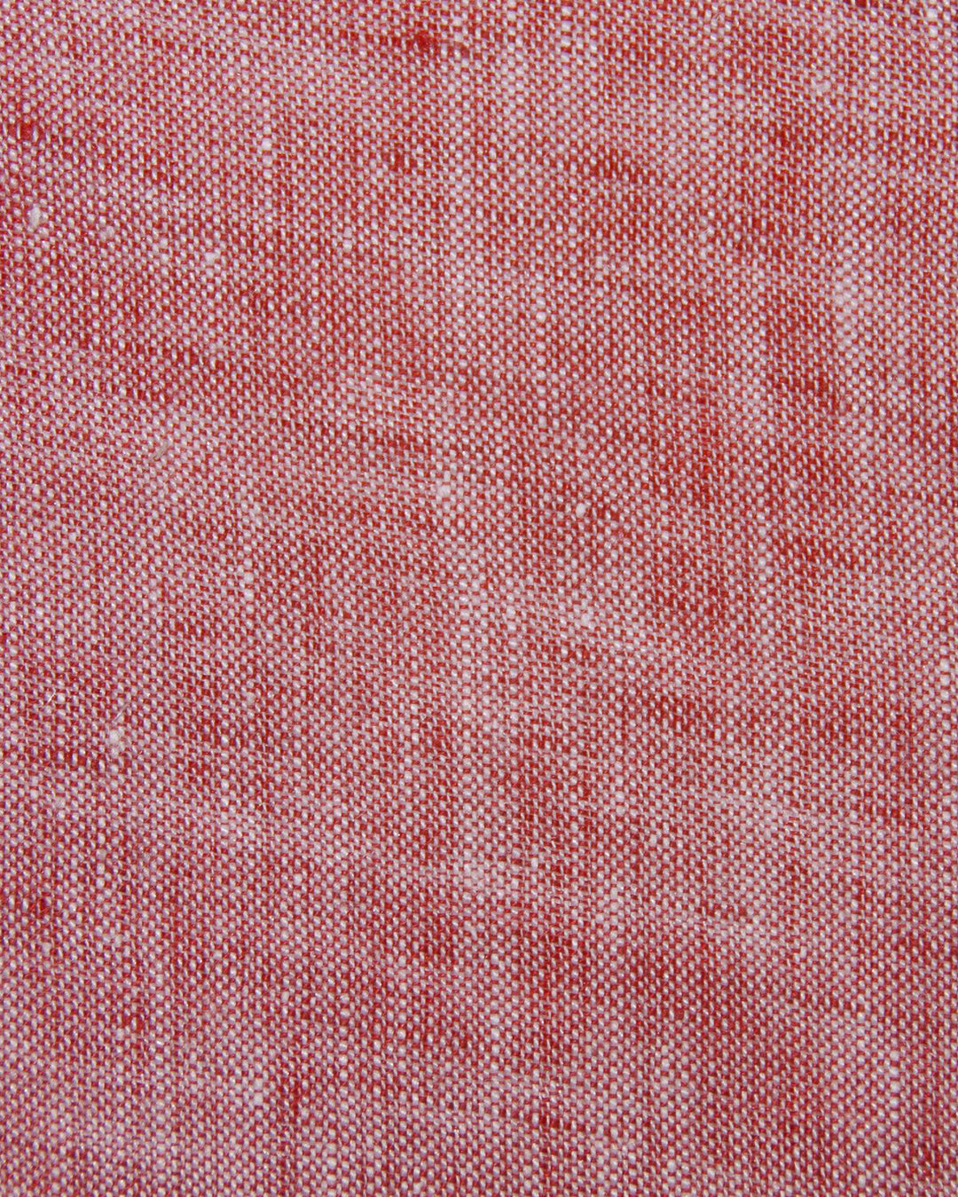 Linen:Red Chambray - 4