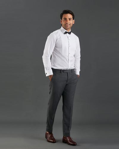 Luxire Tuxedo Shirt