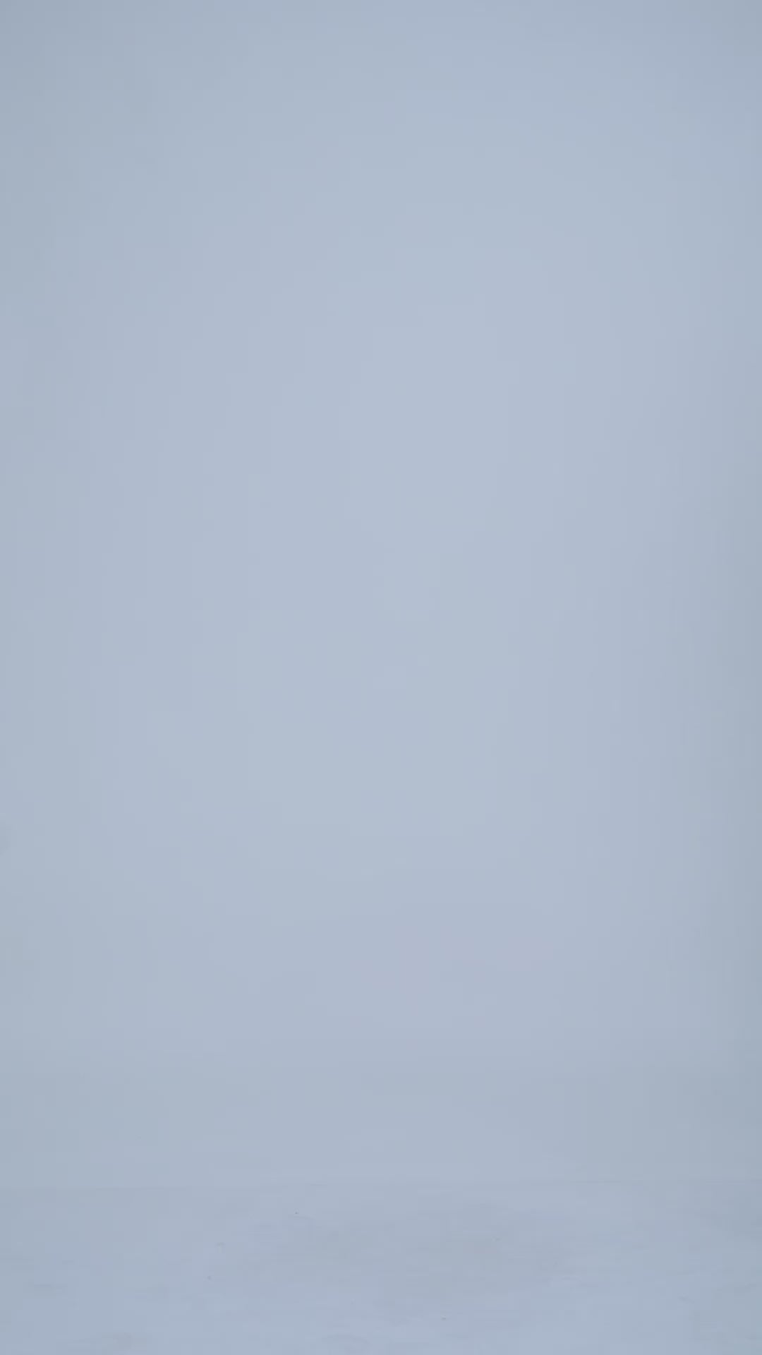 Washable Wool Grey Pant