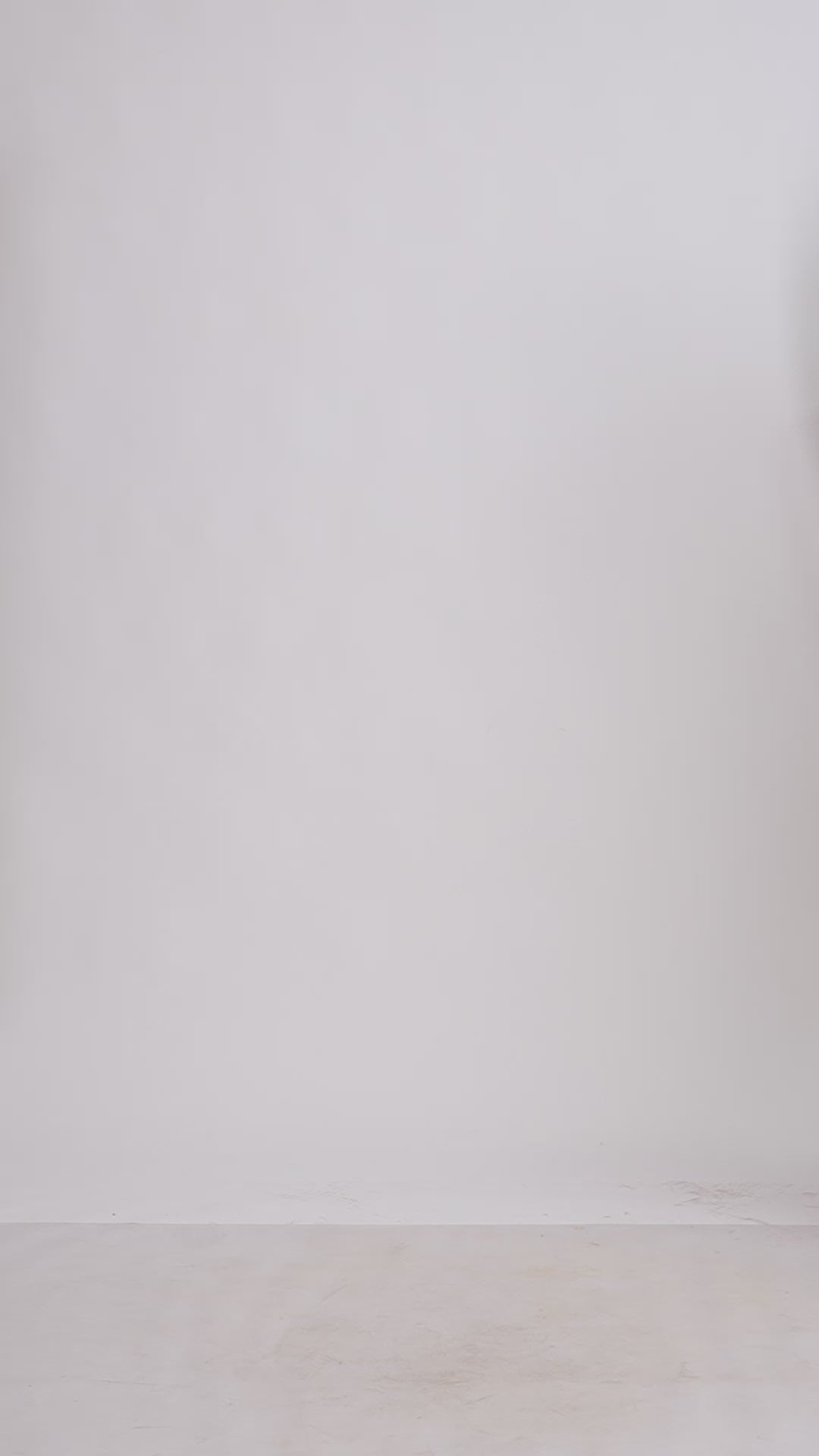 Cream Wool Jeans