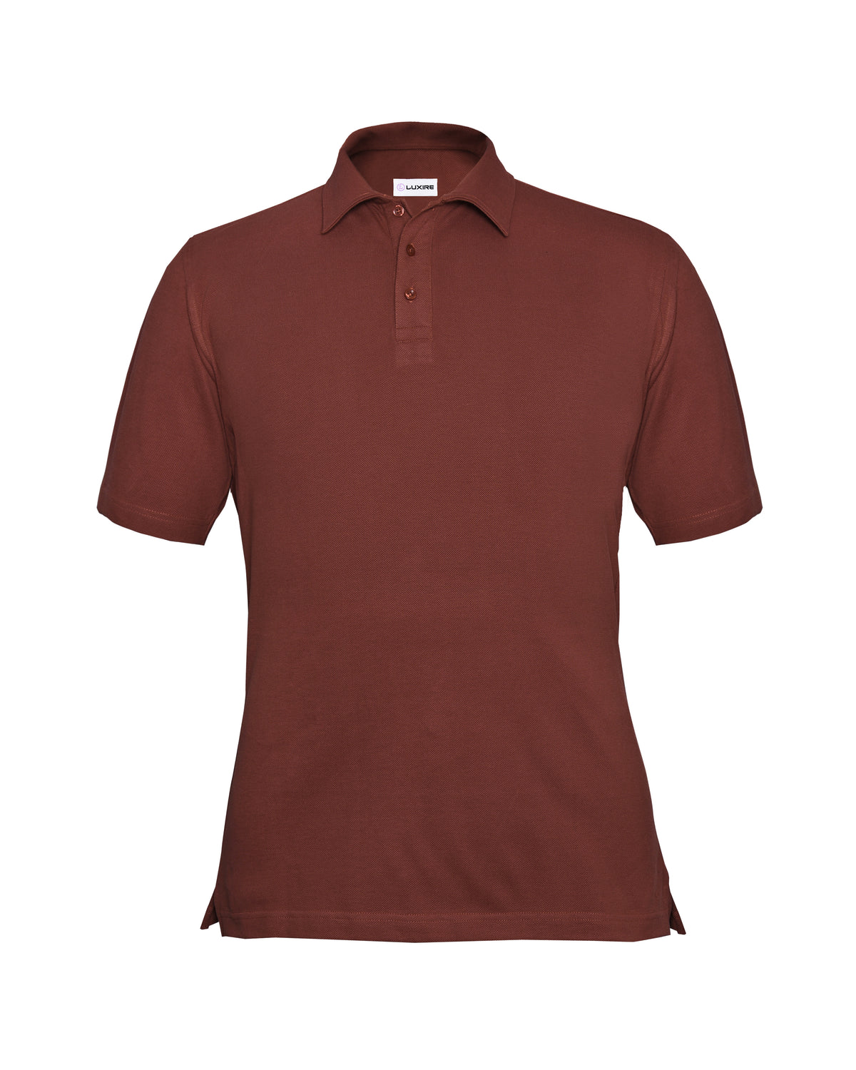 EZS Aria Rust Polo - 11