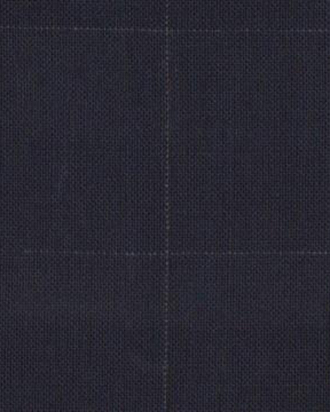 Minnis Fresco-Navy Tattersal - 2