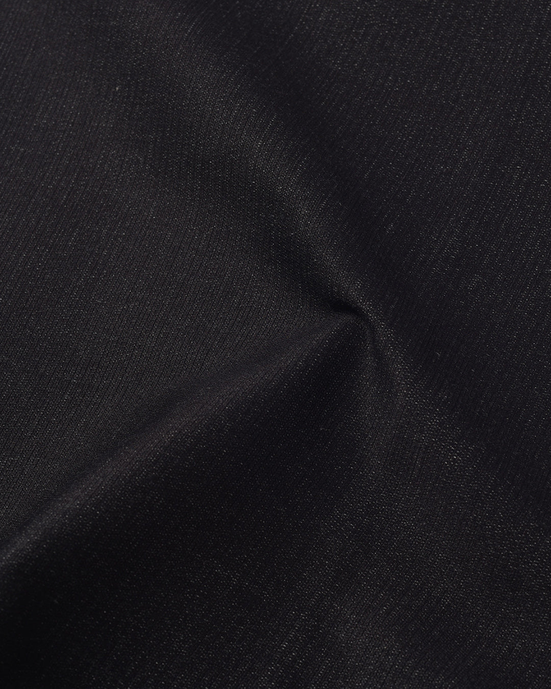 Dark Blue Denim Chambray - 5