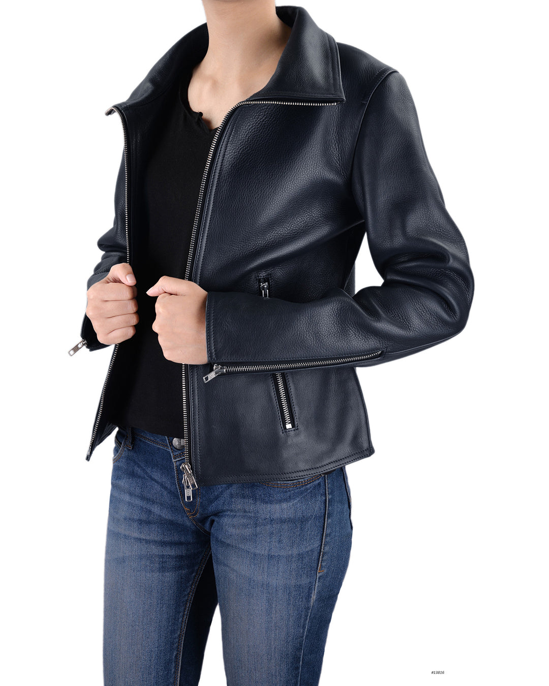 Luxire Quilted Gilet / Vest - 4