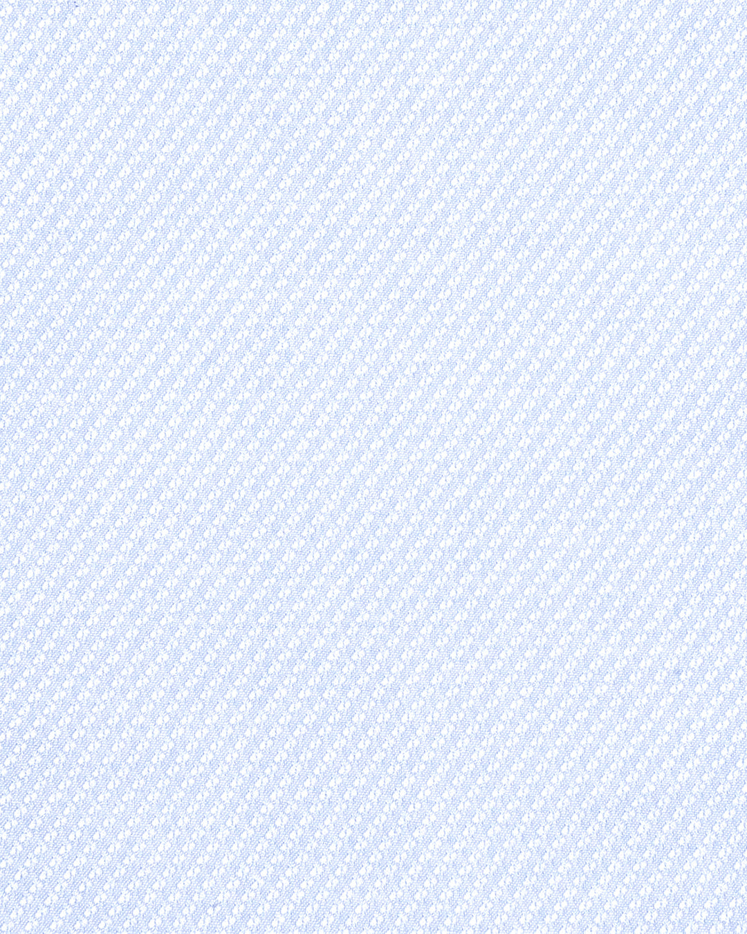 Sky Blue Dobby Shirt - 4