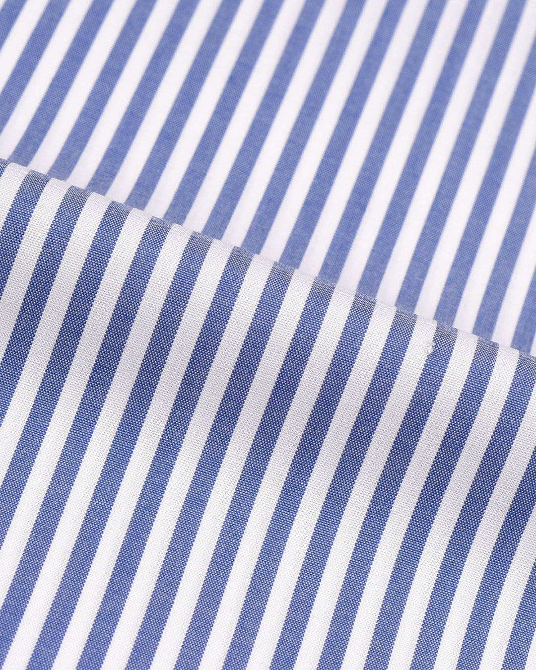 Navy Candy Stripes - 4