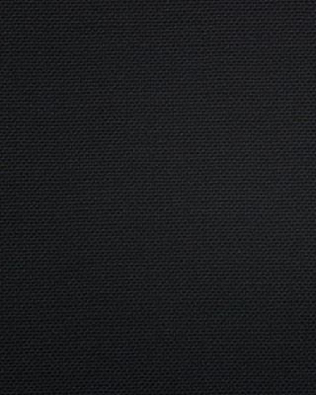 Dugdale Fine Worsted  - Navy Plain - 3