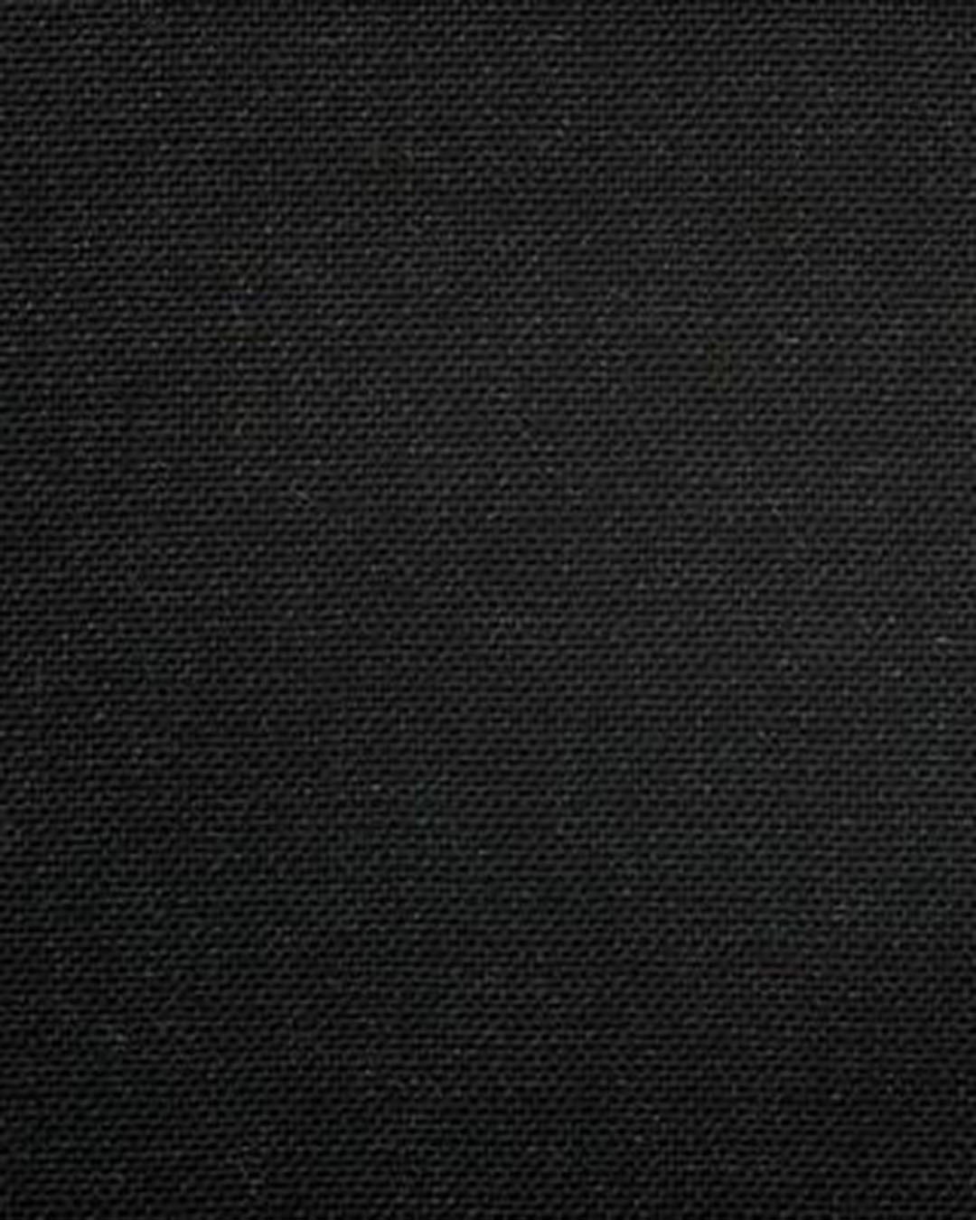 Dugdale Fine Worsted - Charcoal Plain - 2