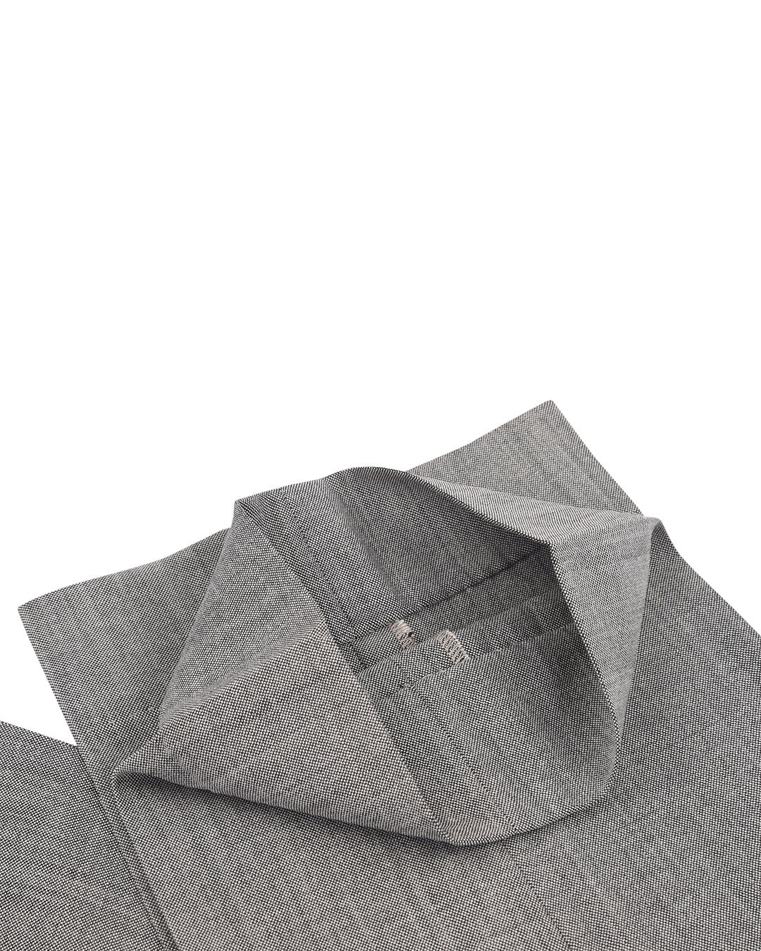 Minnis Fresco Lite III Pants: Light Grey - 6