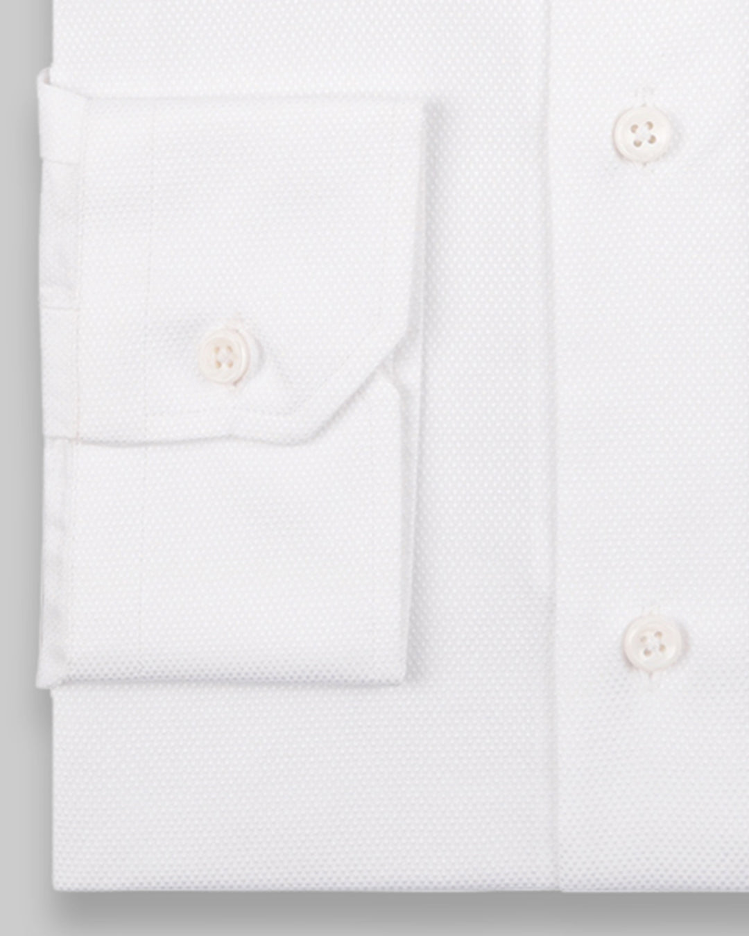 Grandi and Rubinelli Dotted Structured White - 3
