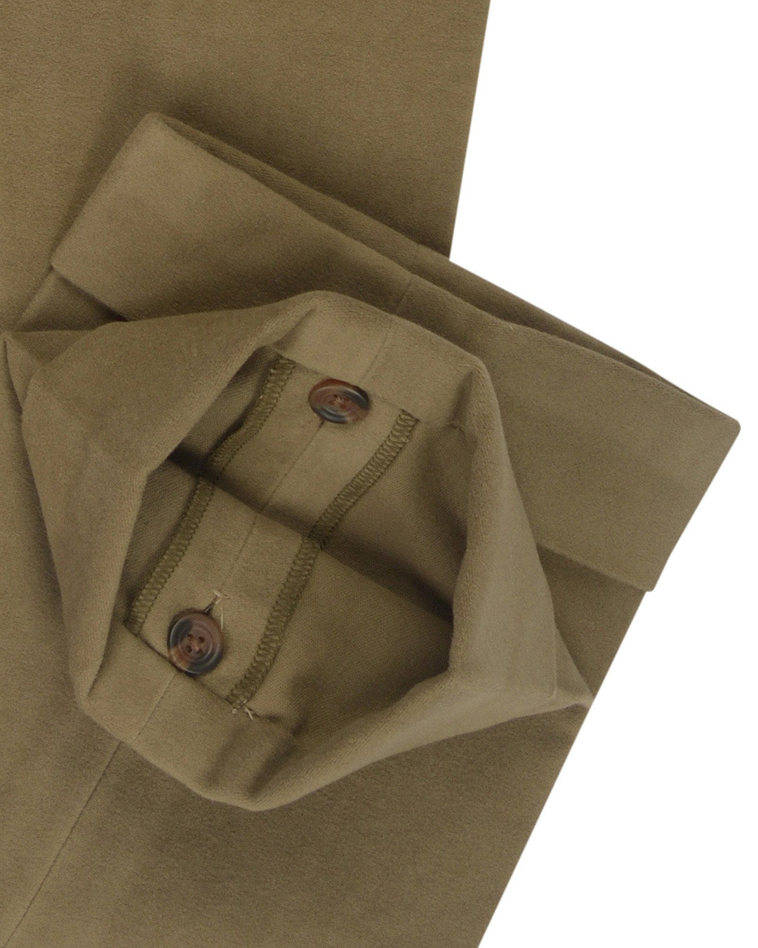 Brisbane Moss LightWeight Moleskin - 5