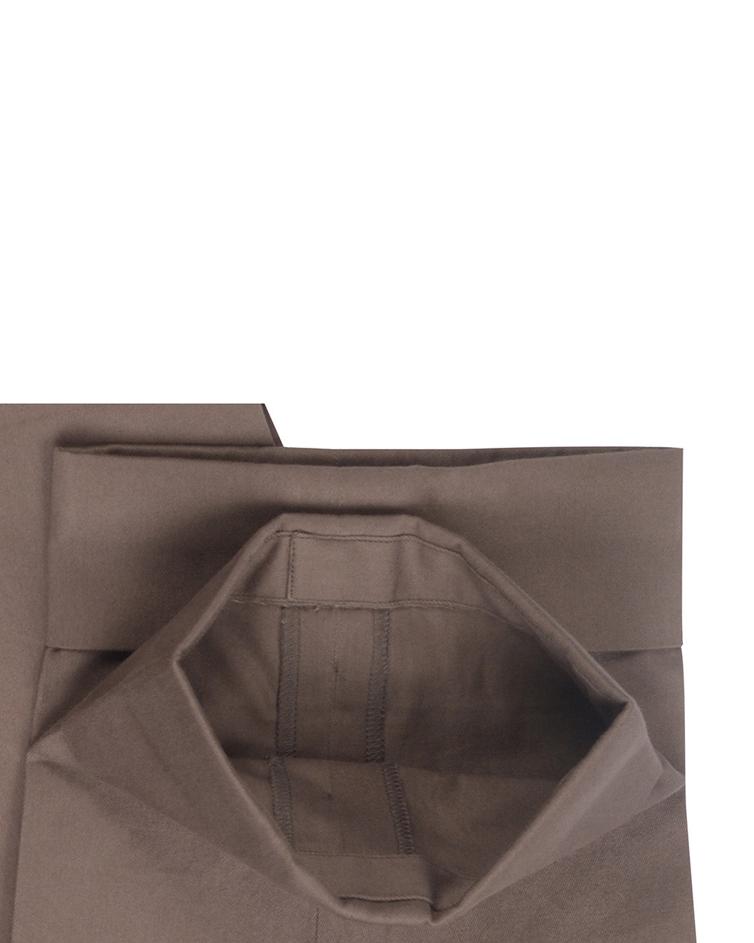 Brisbane Moss Tobacco Grey Twill - 6