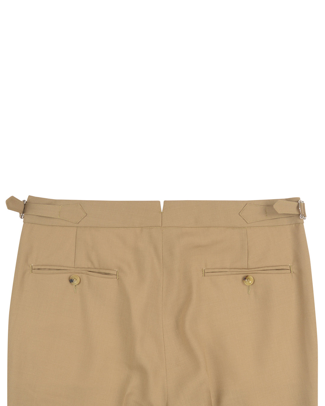Minnis Fresco Lite III Pants: Khaki - 4