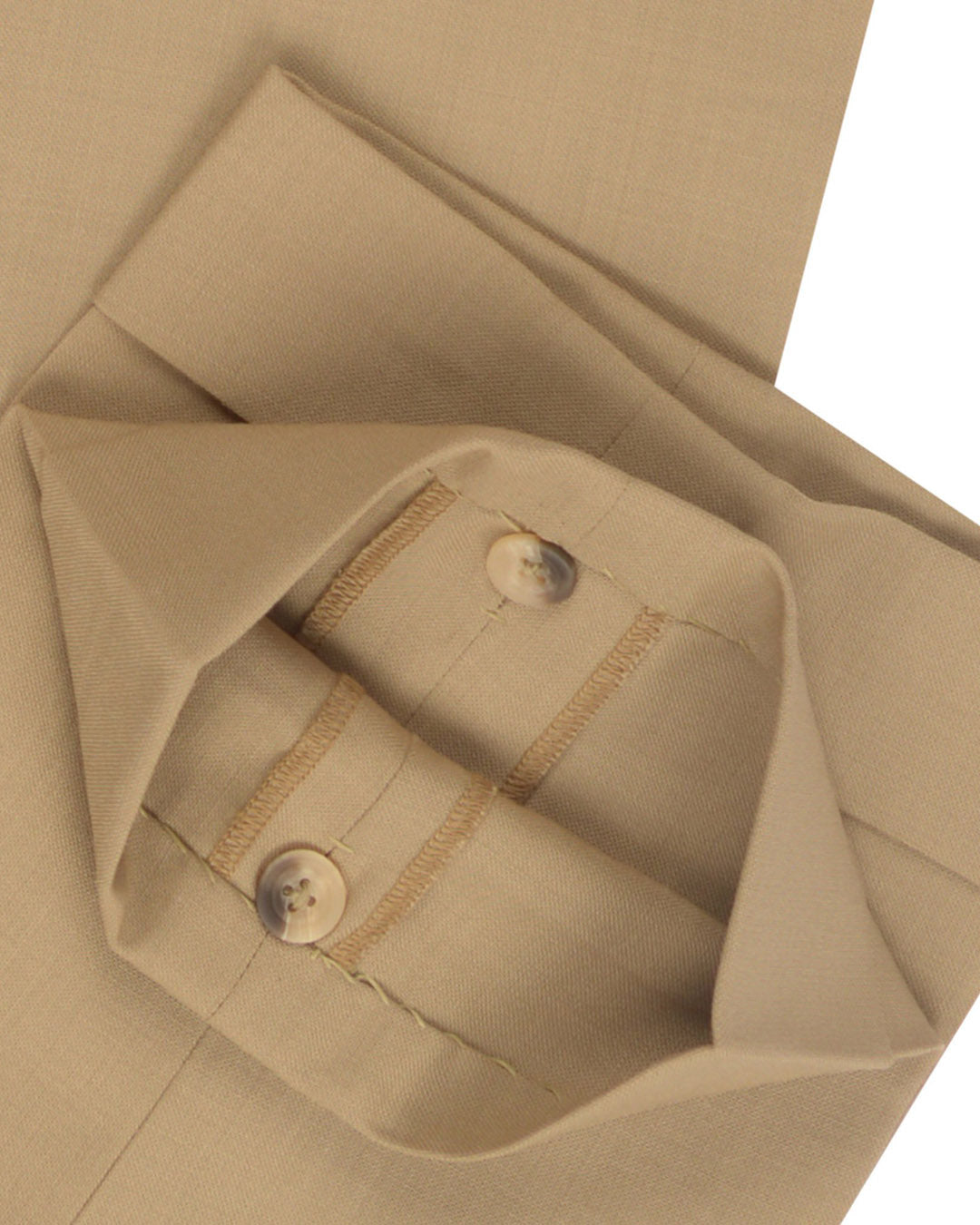 Minnis Fresco Lite III Pants: Khaki - 5