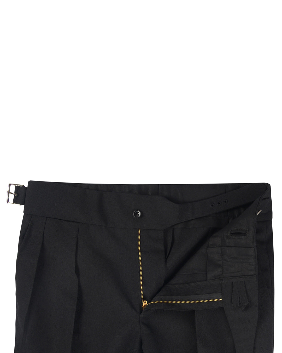 Minnis Fresco-Black Plain - 3