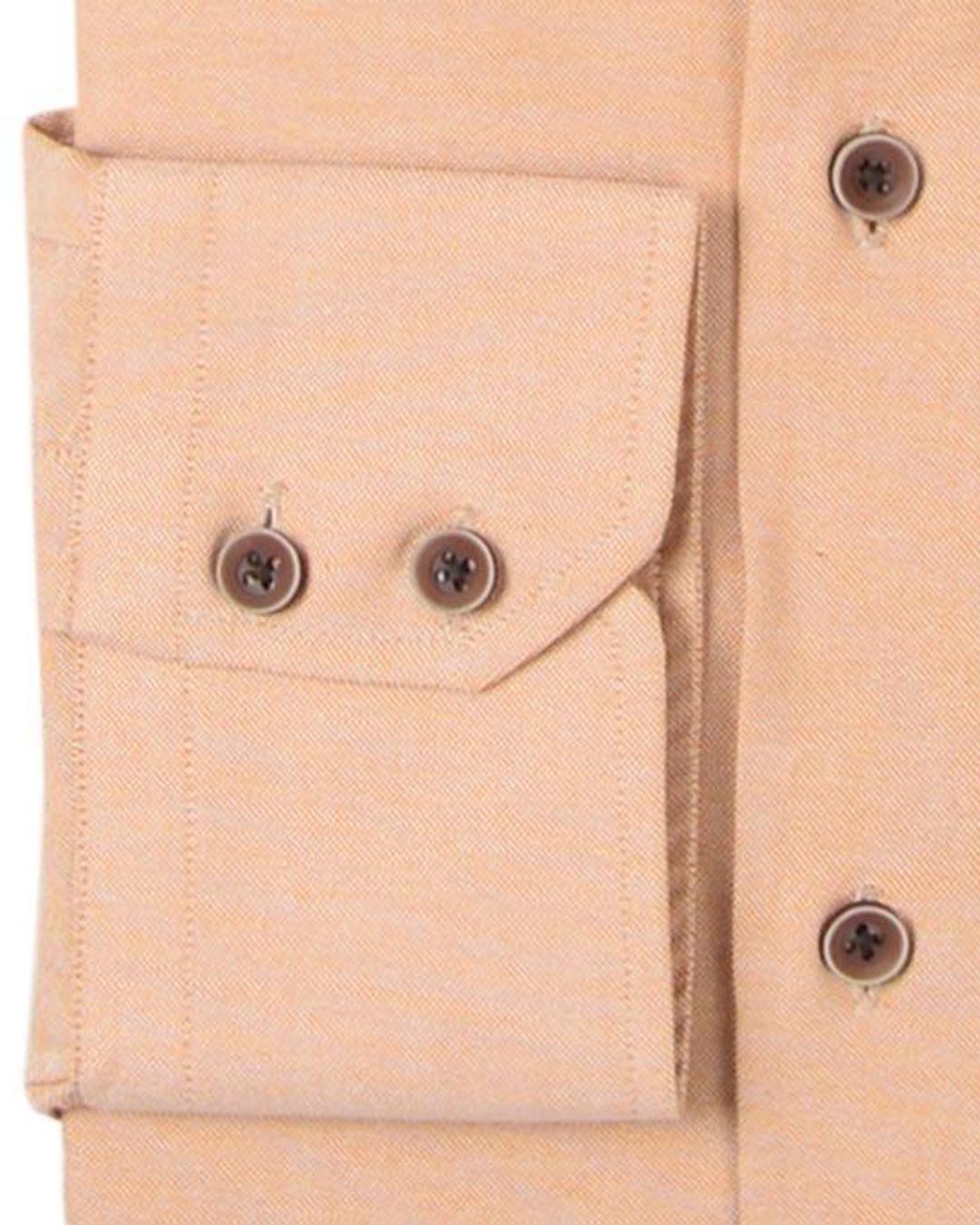 Classic Orange Oxford - 3