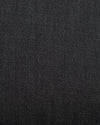 Sartorial Denim Black Chambray