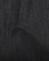 Sartorial Denim Black Chambray