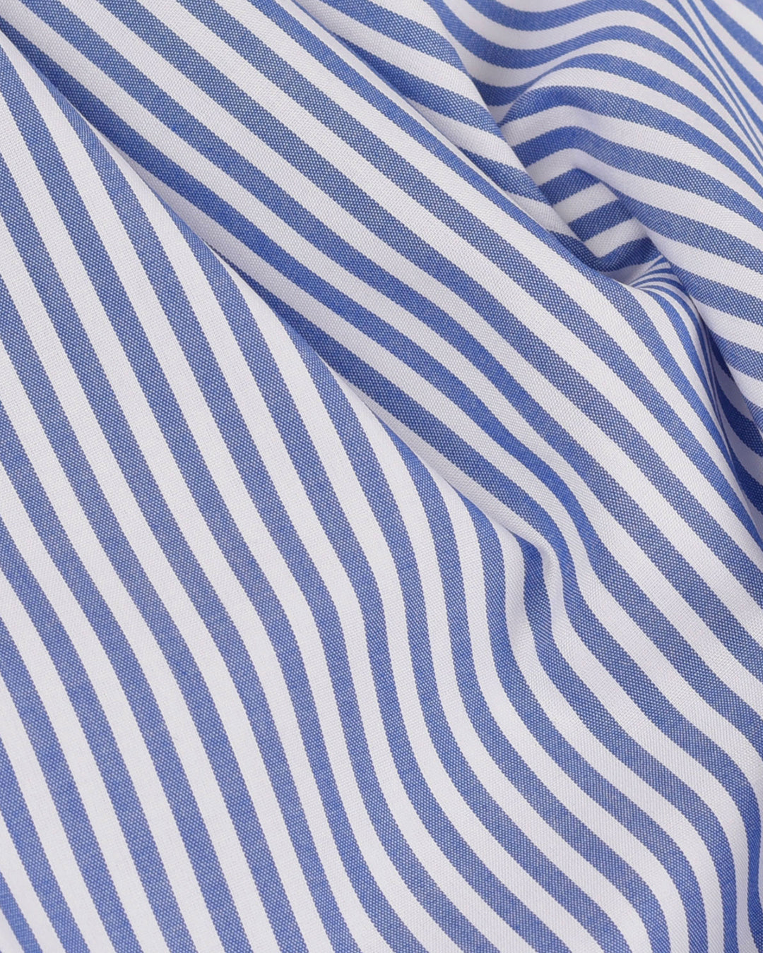 Navy Candy Stripes - 7