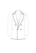 4x1 button close quarter