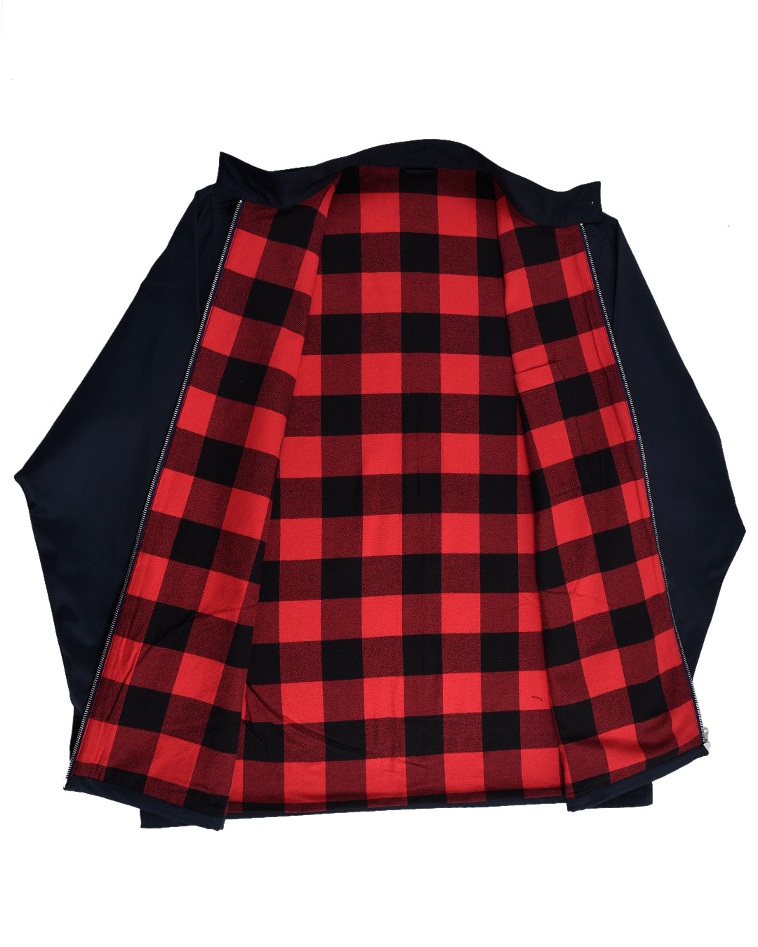Luxire Harrington Jacket - 3