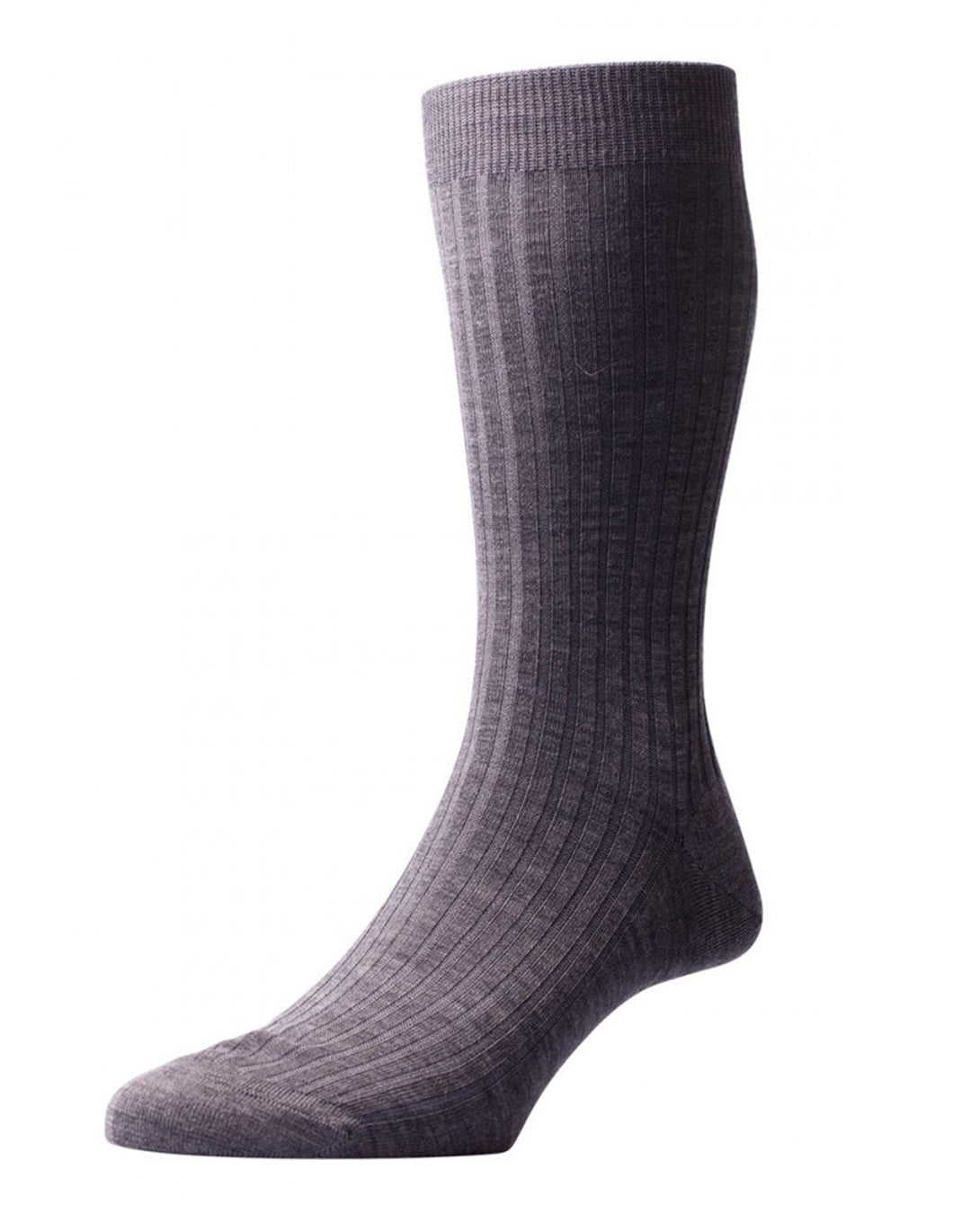 Pantherella LABURNUM Merino  Rib - 1