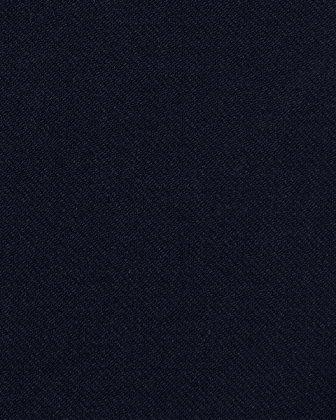 VBC: Dark Navy Covert Wool - 5