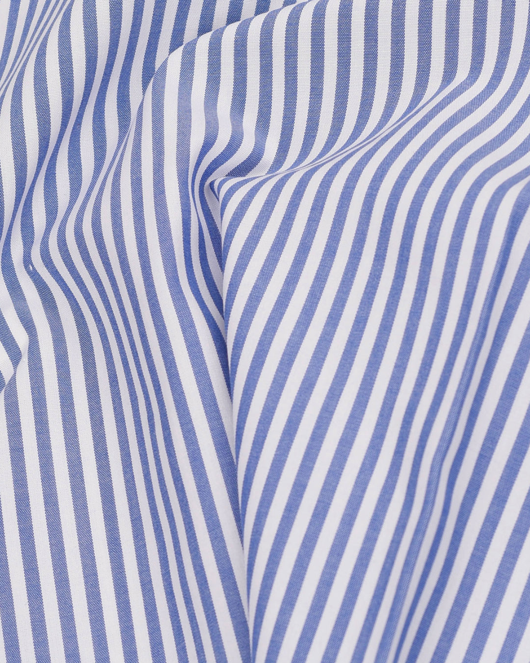Navy Candy Stripes - 6