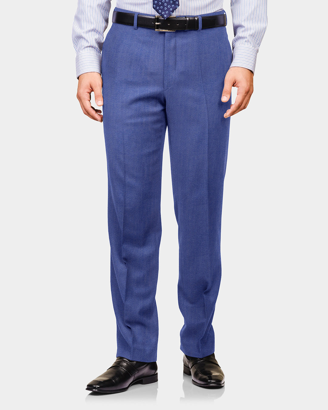 VBC Indigo Blue Twill - 2