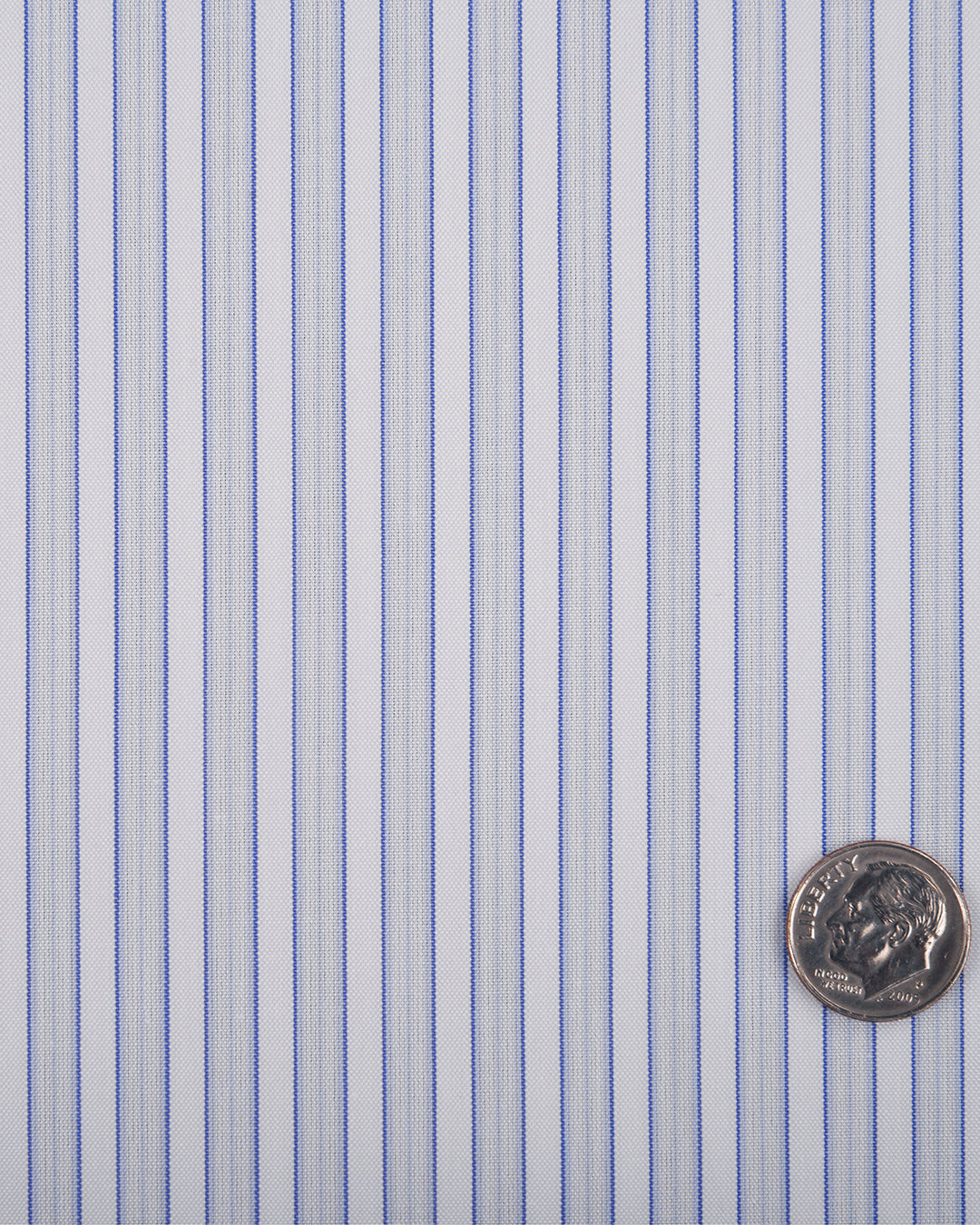 Alumo Dual Blue Stripes - 5