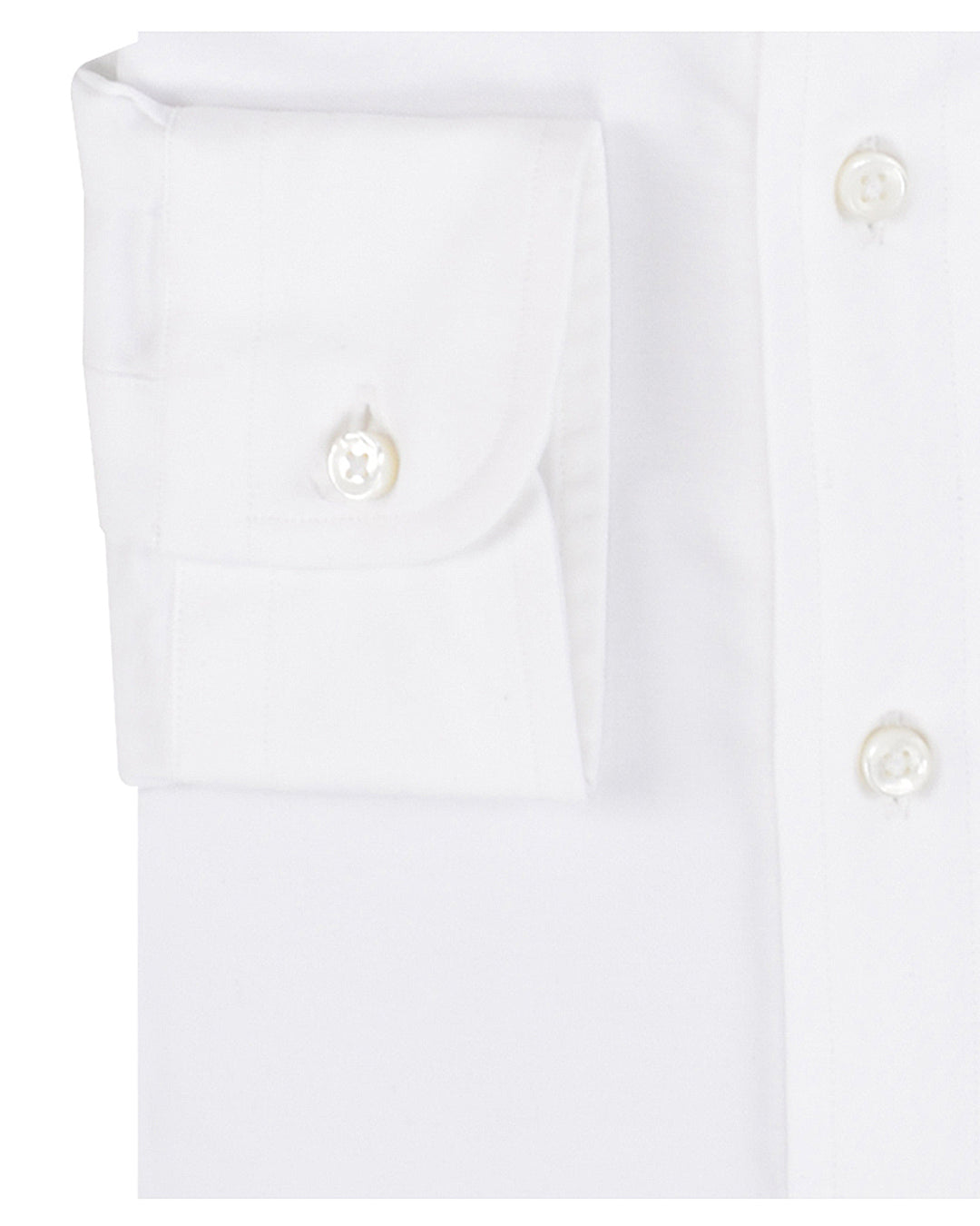 Alumo Oxford: White - 3